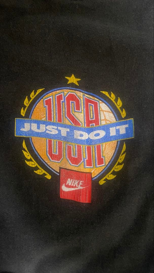 マイクルジョルダン　Tシャッツ NIKE