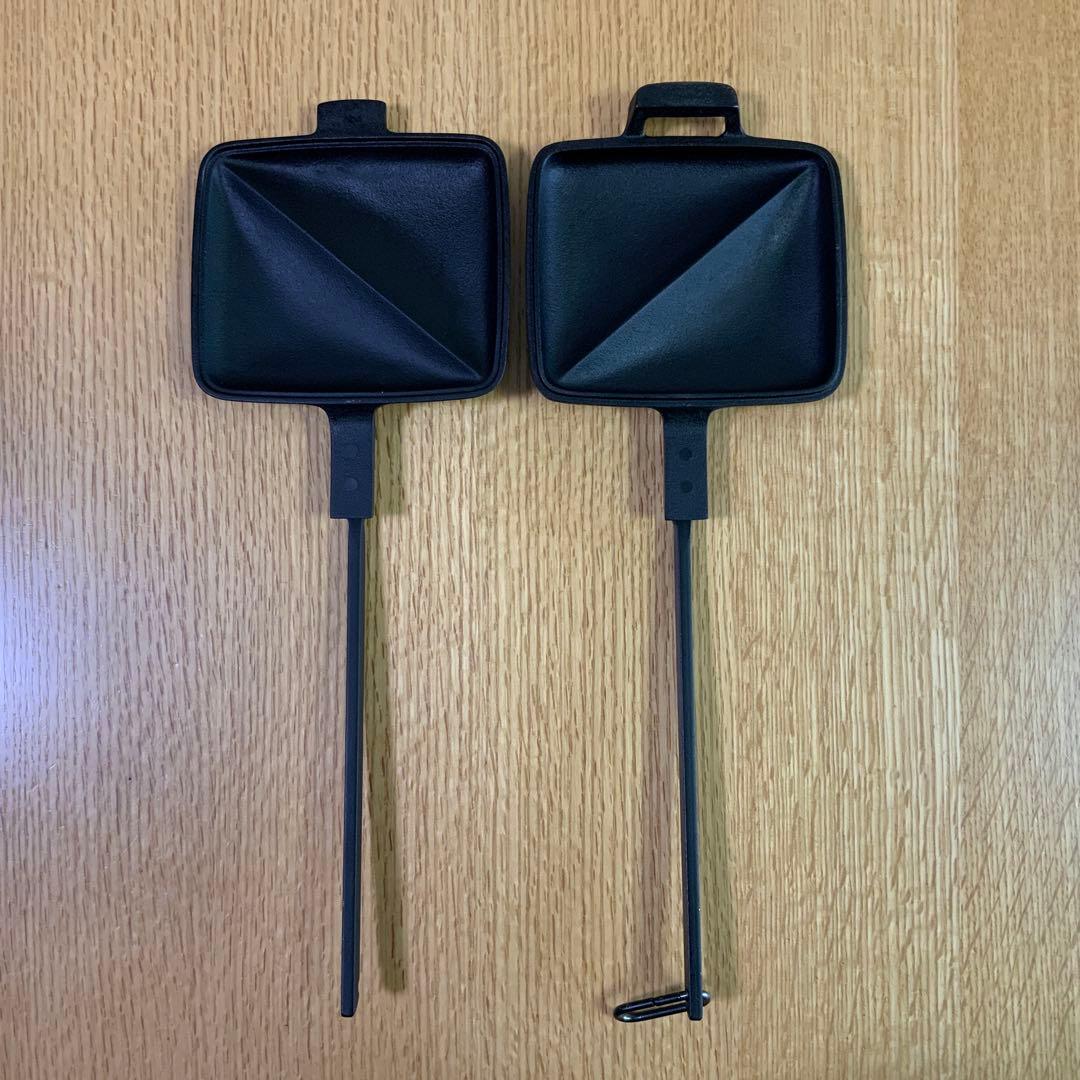 OIGEN ホットサンドメーカー