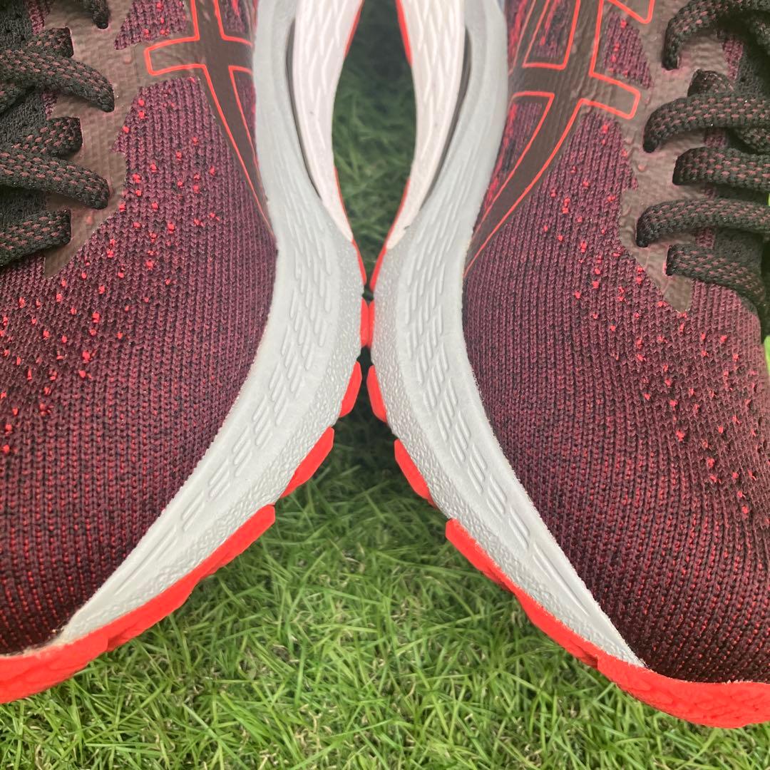 ASICS アシックス GEL-KAYANO 28 ゲルカヤノ　24.5cm