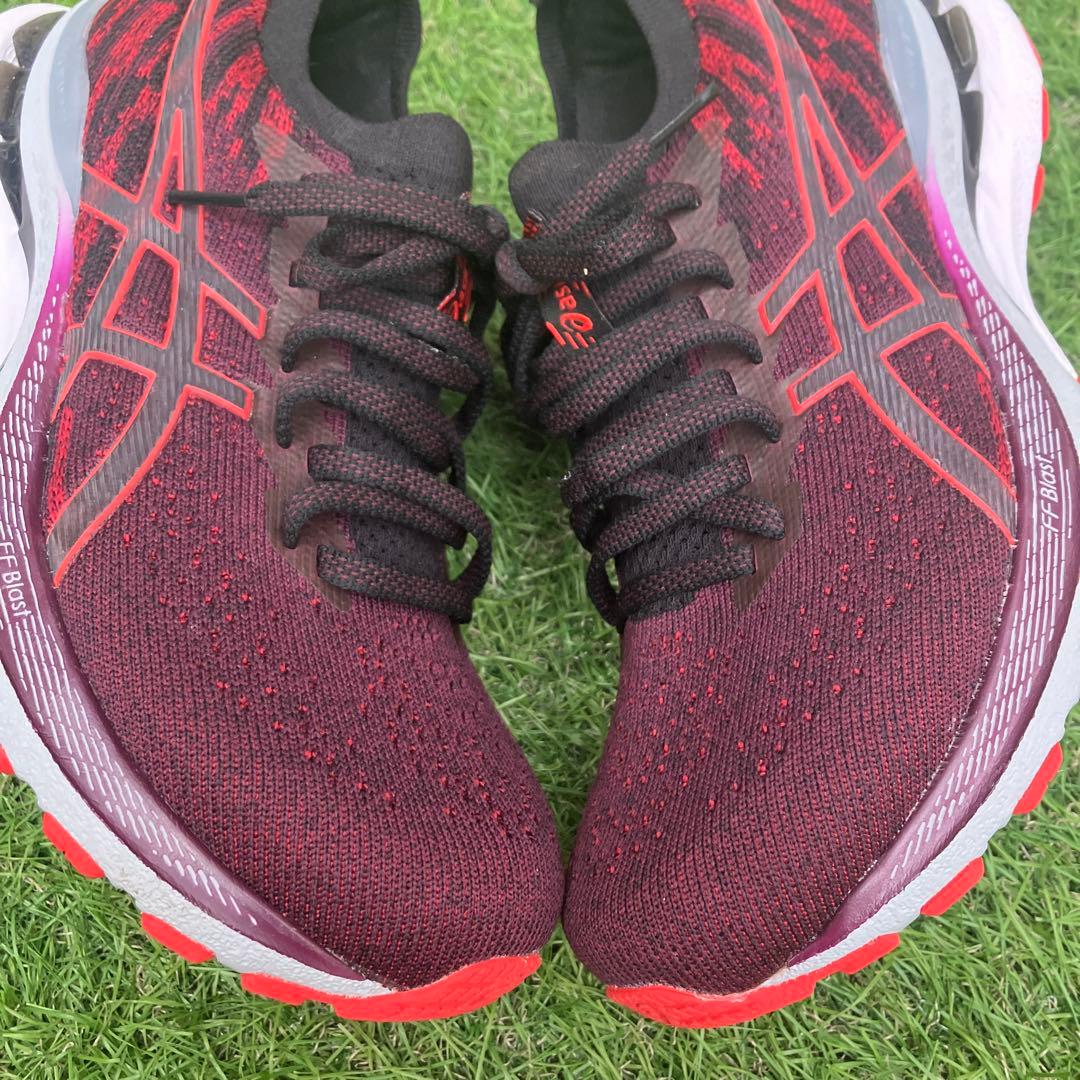 ASICS アシックス GEL-KAYANO 28 ゲルカヤノ　24.5cm
