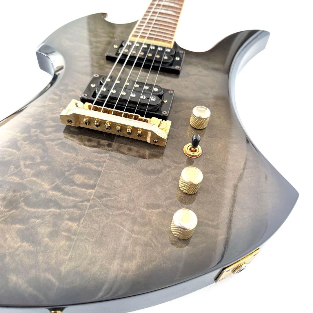 B.C.RICH Mockingbird 680JE エレキギター