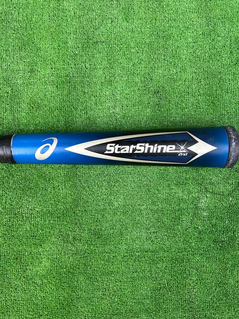スターシャイン2nd 75cm/430g アシックス