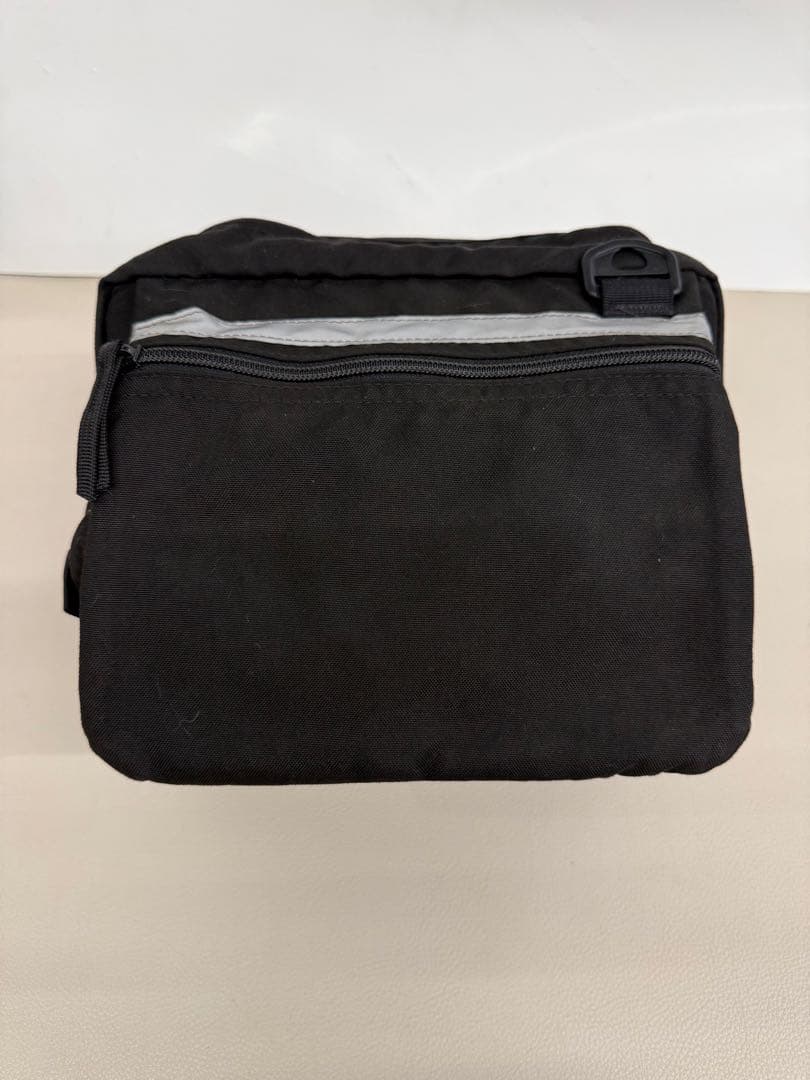JANDD Mountain Handle Pac IV ハンドルバーバッグ