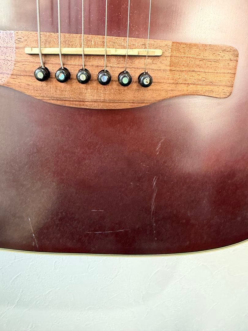 Fender Telecoustic テレキャスター エレアコギター