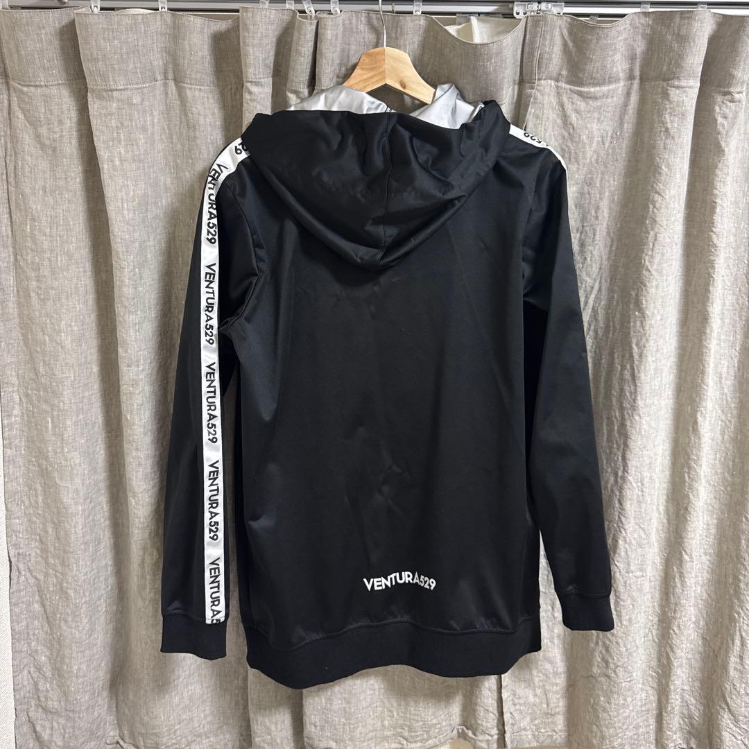 VENTURA ストレッチジャケット＆パンツセット