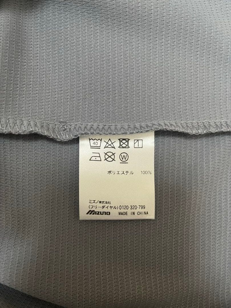 【美品】千葉ロッテマリーンズ 荻野貴司ユニフォーム Mサイズ