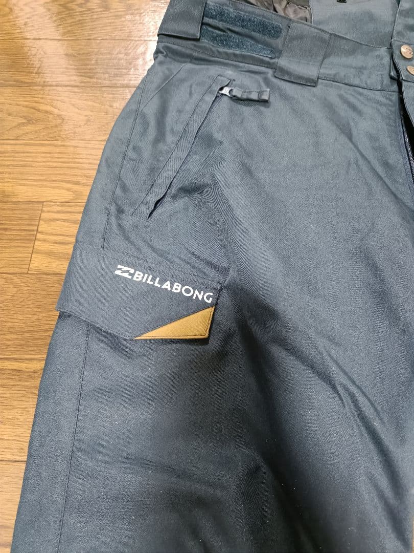BILLABONG スノーボードパンツ メンズ