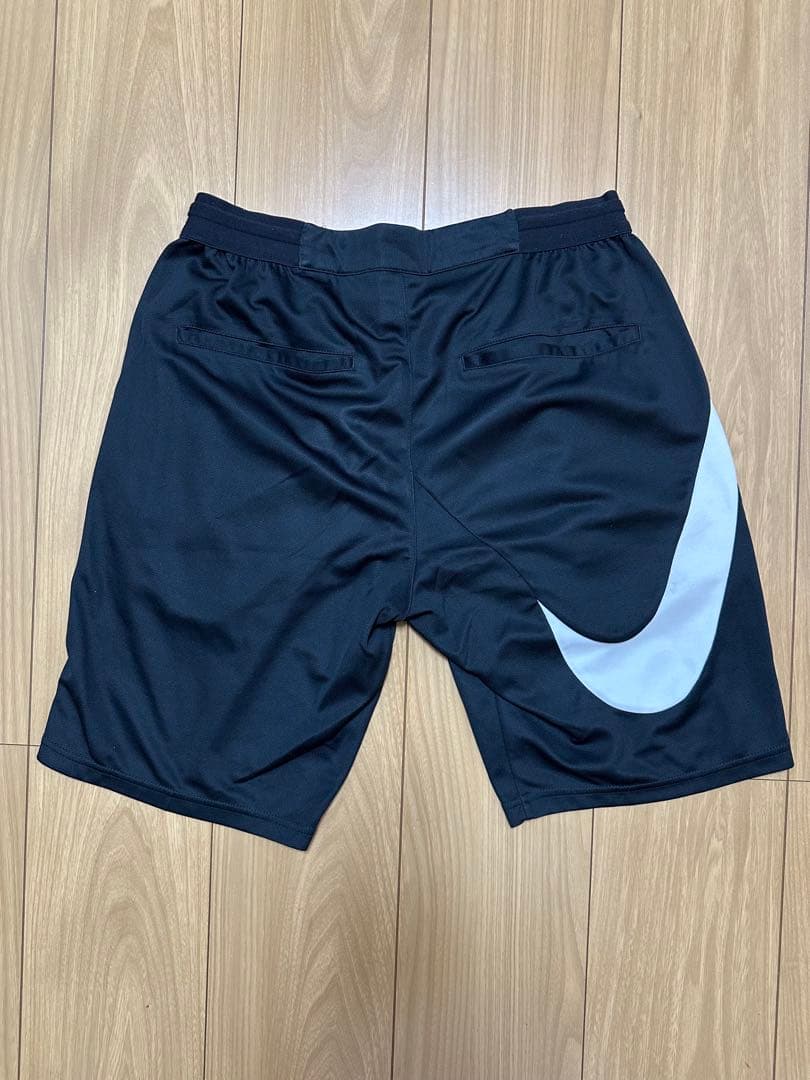 F.C.R.B ✖️ Nike Game Jeasey&shorts SET UP