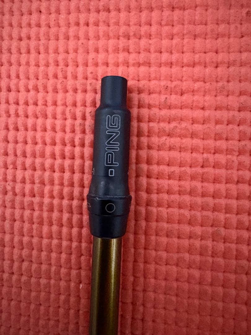 PING G400 SFT5番フェアウェイウッド
