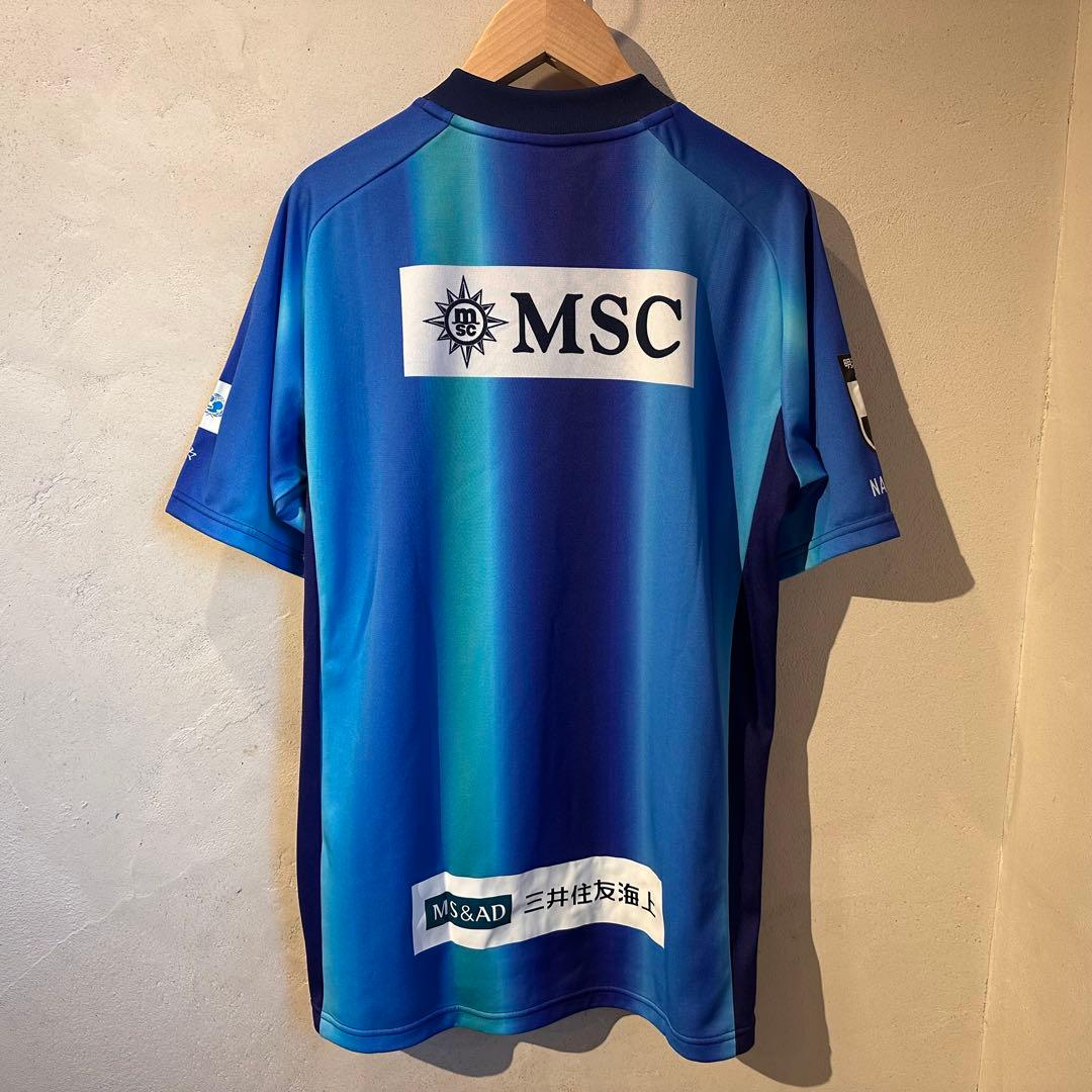 【2022】 \"umbro\" 『V-VAREN NAGASAKI』ユニフォーム
