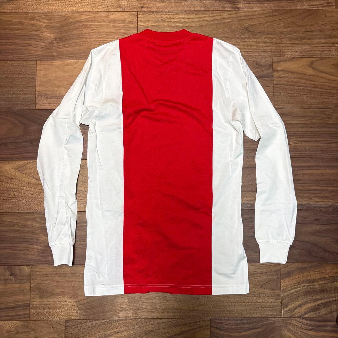 【2/27まで】adidas アヤックス OG ジャージ アディダス Lサイズ