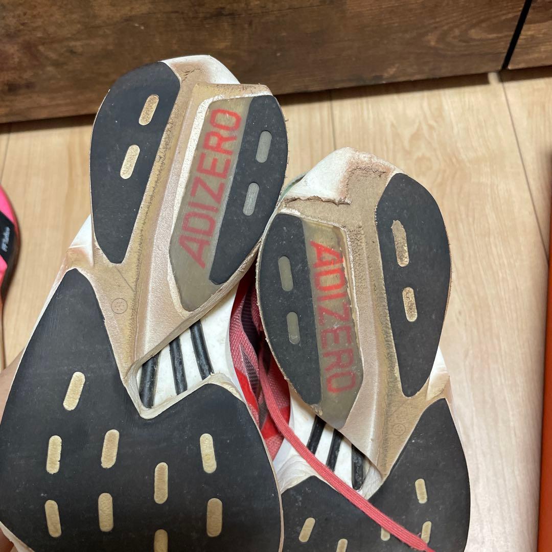 アディオスプロ3 メタスピードスカイ