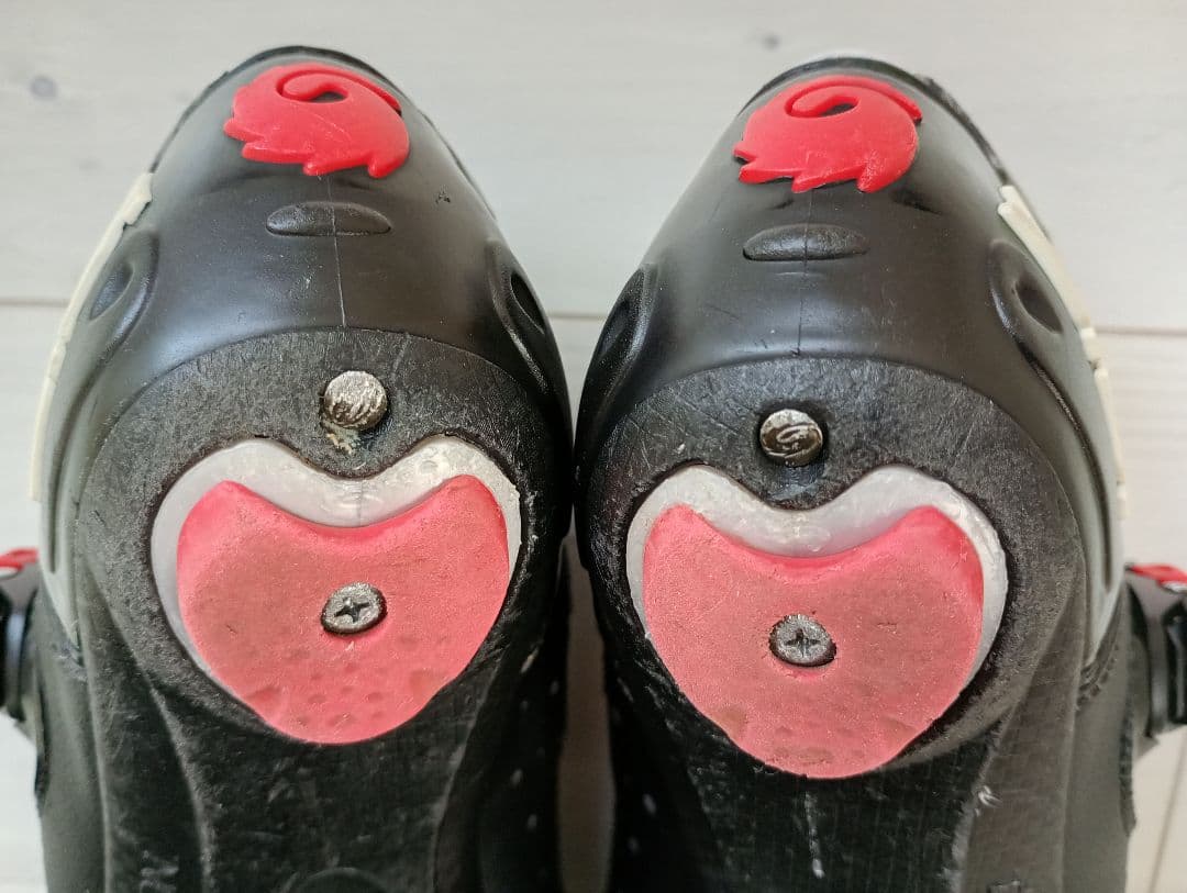 SIDI ロードシューズ 41 25.5cm