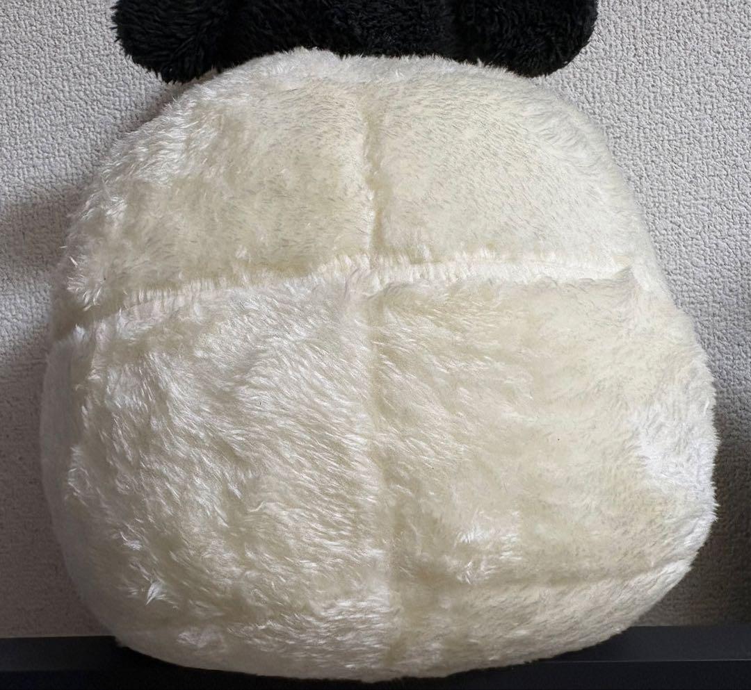 羊文学 ひつじちゃんぬいぐるみ