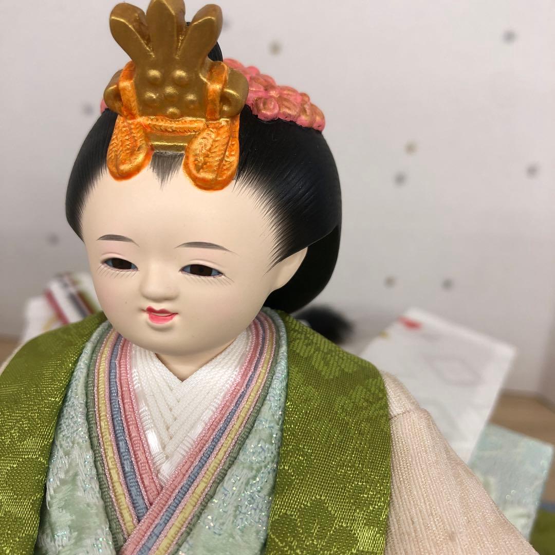とことわ工房 カームブルートパーズ　穏やかな知性セット