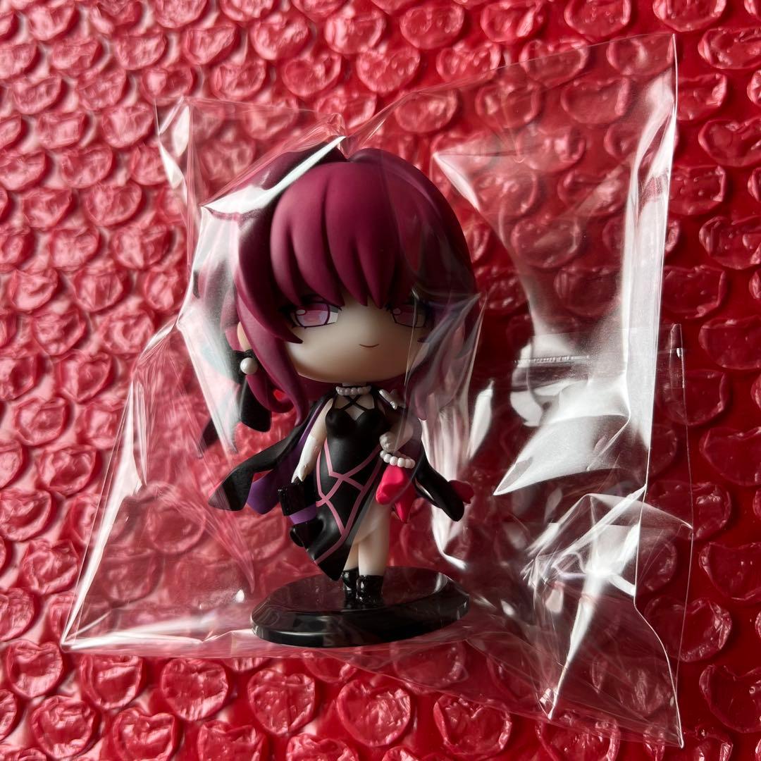 【即購入◎】崩壊スターレイル スタレ カフカ 缶バッジ アクスタ アクキー