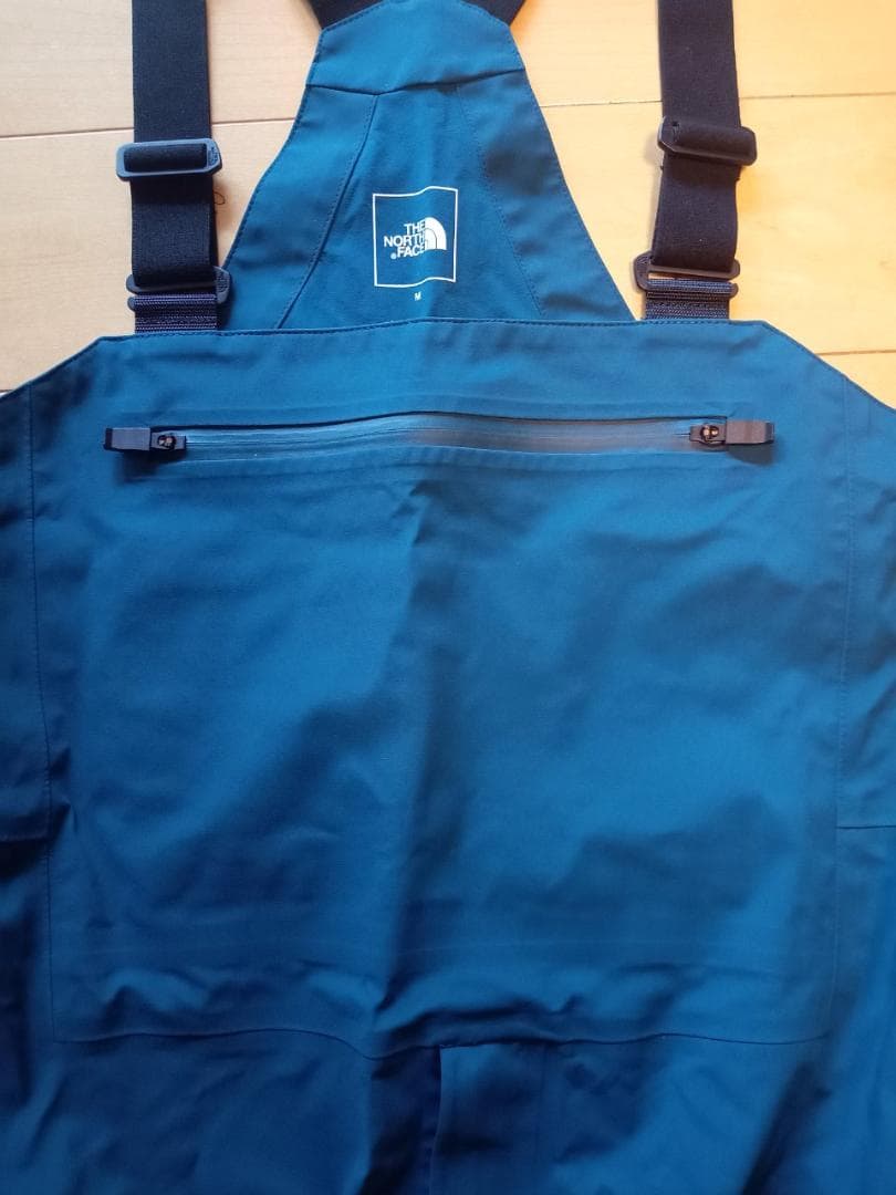 THE NORTH FACE ザ ノースフェイス レイバックビーシービブ パンツ