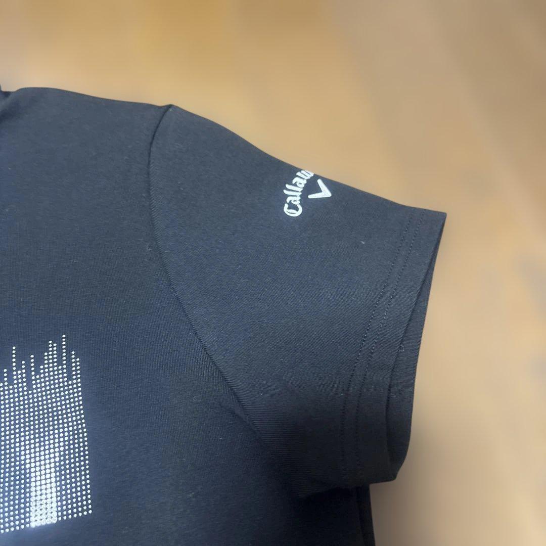 新品未使用　CALLAWAY 上下セット