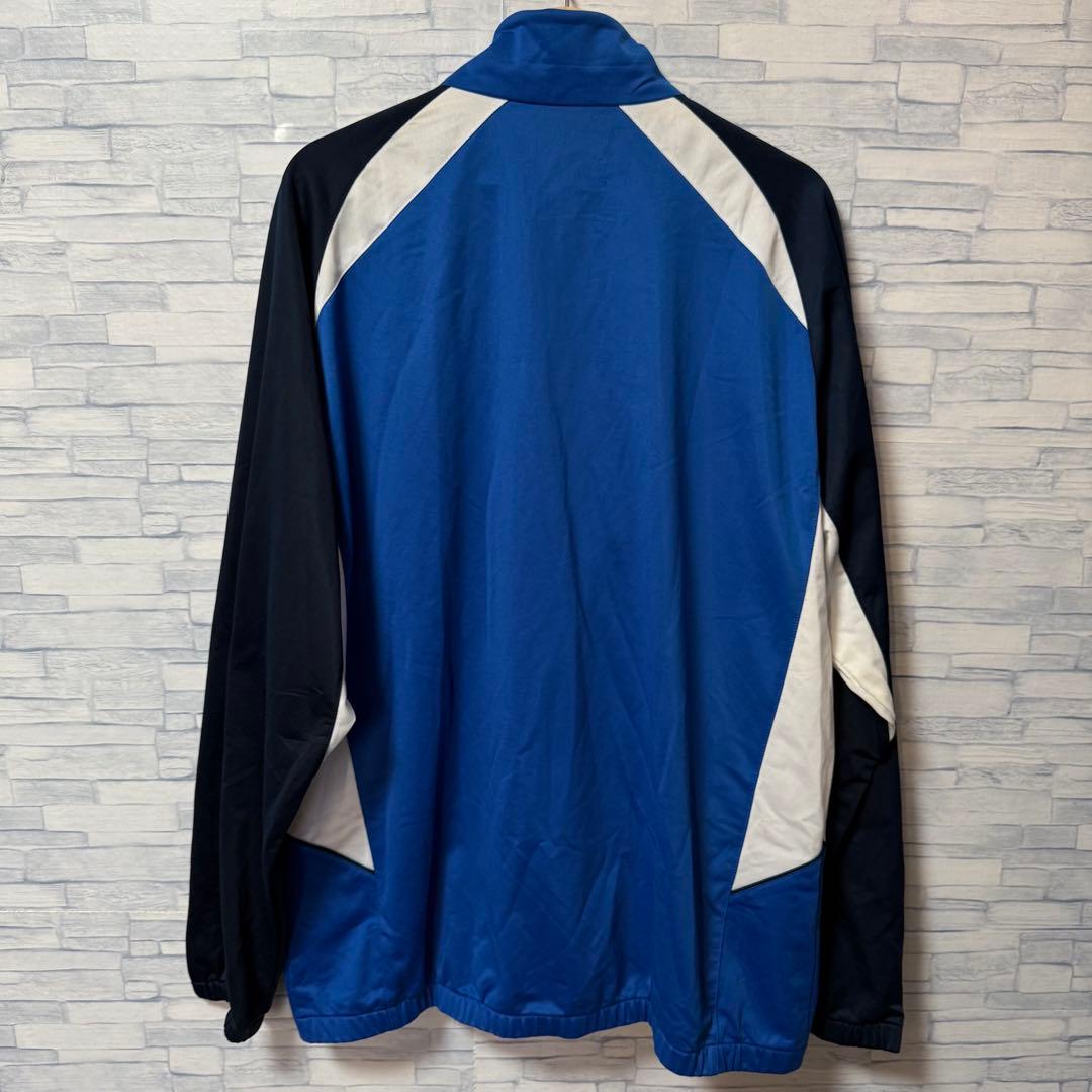 希少 umbro アンブロ ジャージ シンプルロゴ2XL Y2K ゆったりサイズ