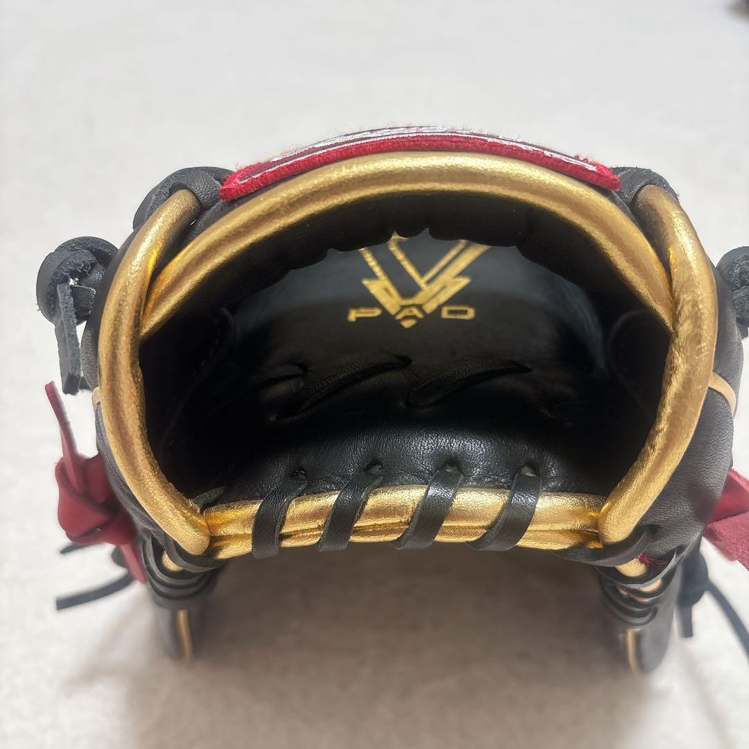 ローリングス 両投げ 両手投げ グローブ グラブ　野球　軟式　右投げ 左投げ