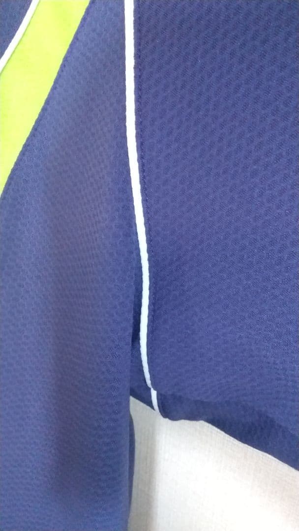 レバンガ北海道 Mizuno コカコーラロゴ ユニフォーム3XL
