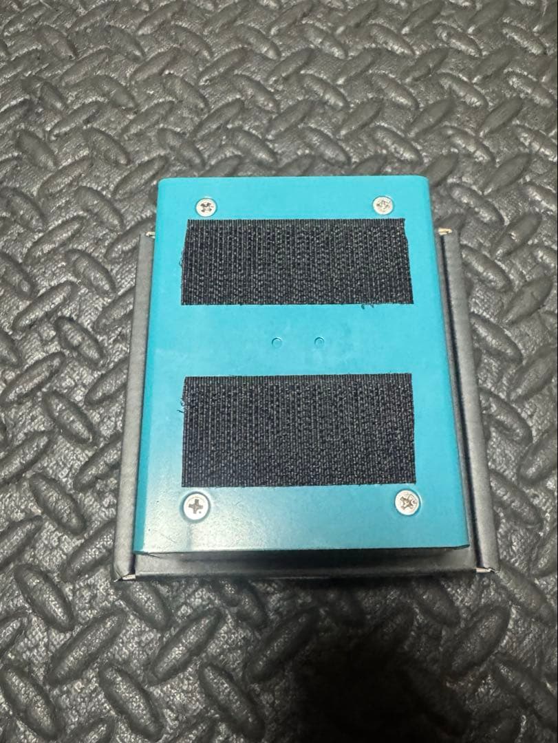 ギター Organic Booster / \"Poseidon\"
