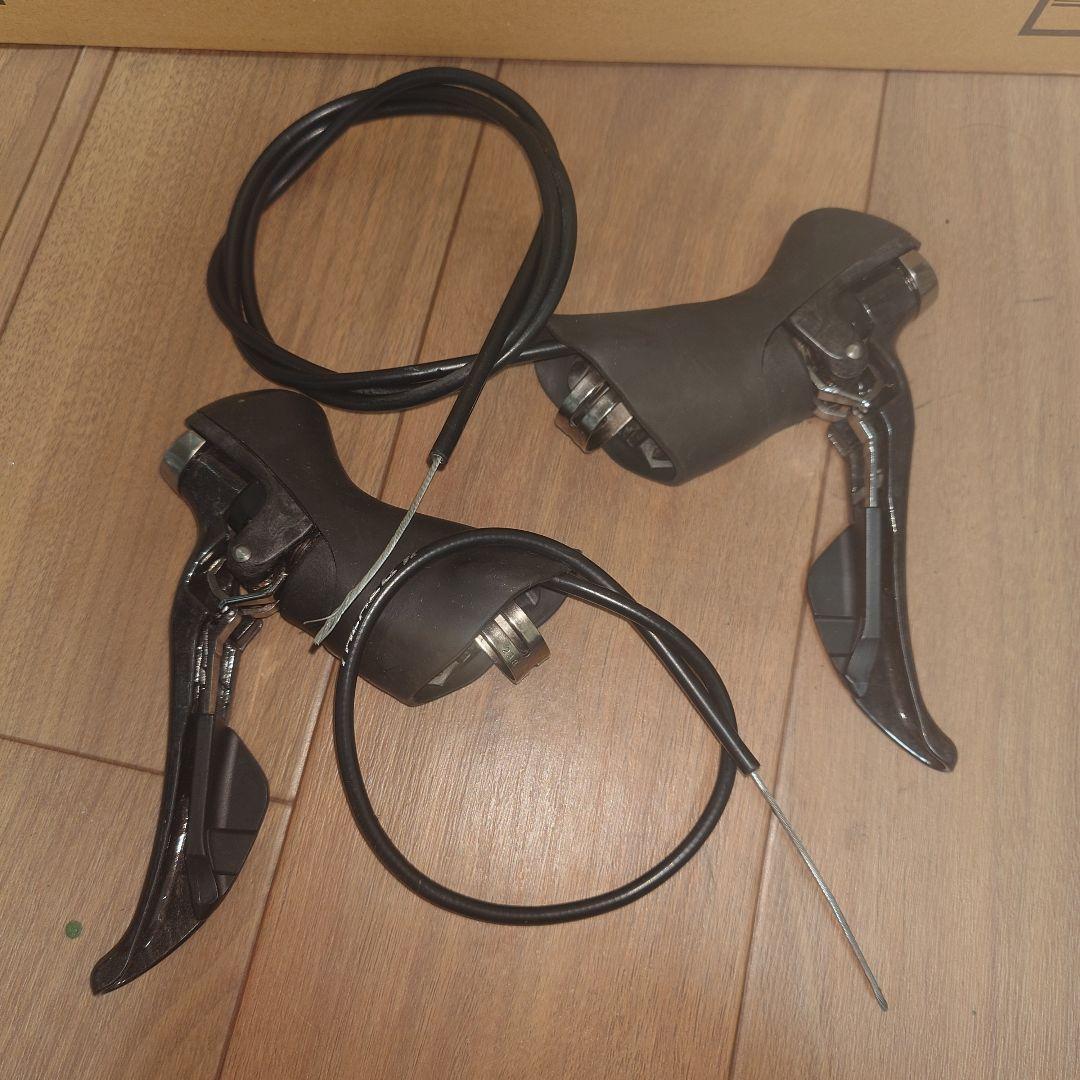 パーツ SHIMANO ULTEGRA ST-6800