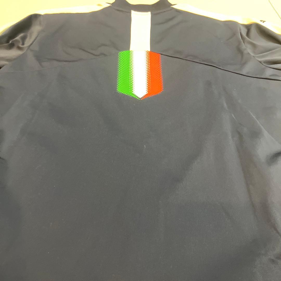 2016-17 FIGC ITALIA トラック ジャケット　M