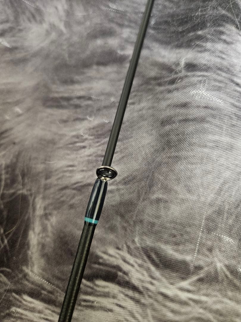 デジーノ レイス エフィン LW-sj70ul RST2s 美品