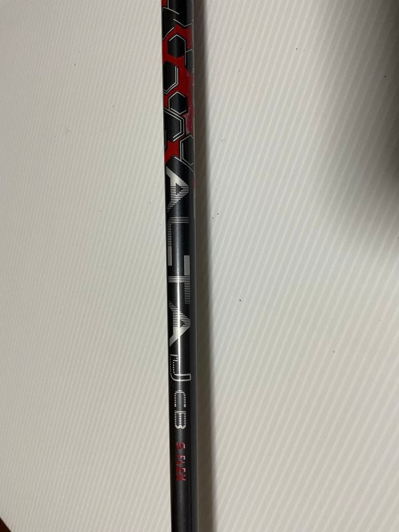 PING G410 ユーティリティ19度. ALTA JCB Flex-S