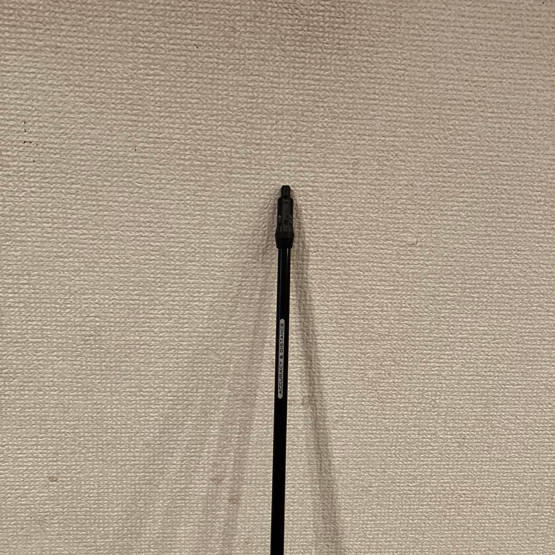 GRAPHITE DESIGN TOUR ADシャフト