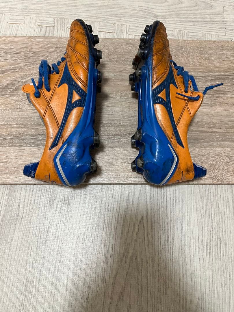 MIZUNO モレリアNEO 26cm 限定カラー