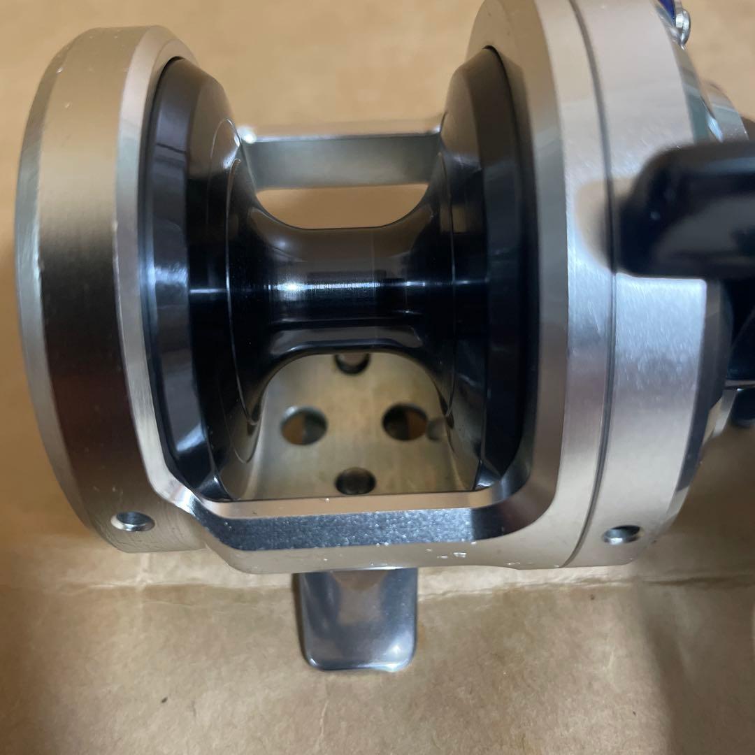 ぱ*ど様 シマノ(SHIMANO) オシアジガー1500HG