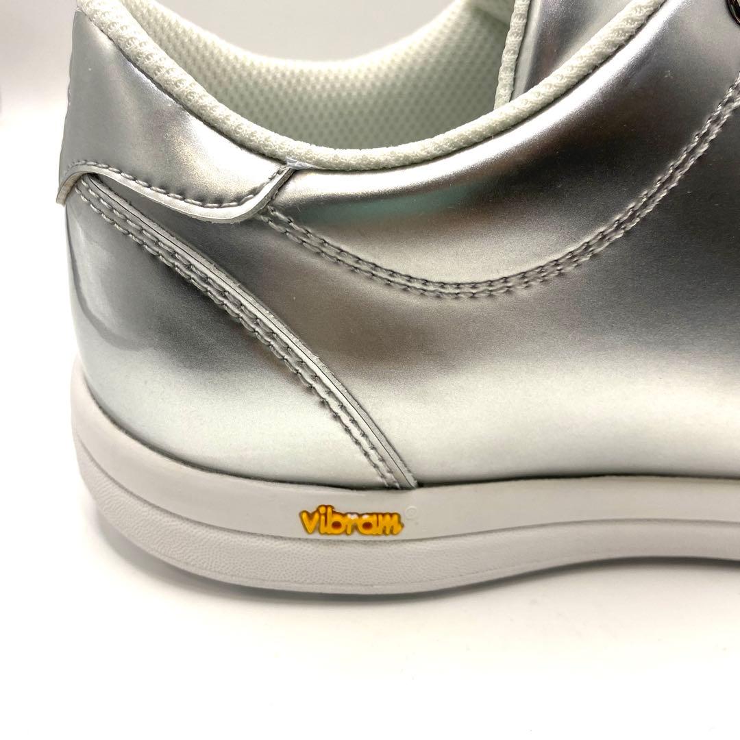 【未使用】定価3.5万円 St ANDREWS Vibramスパイクレスシューズ