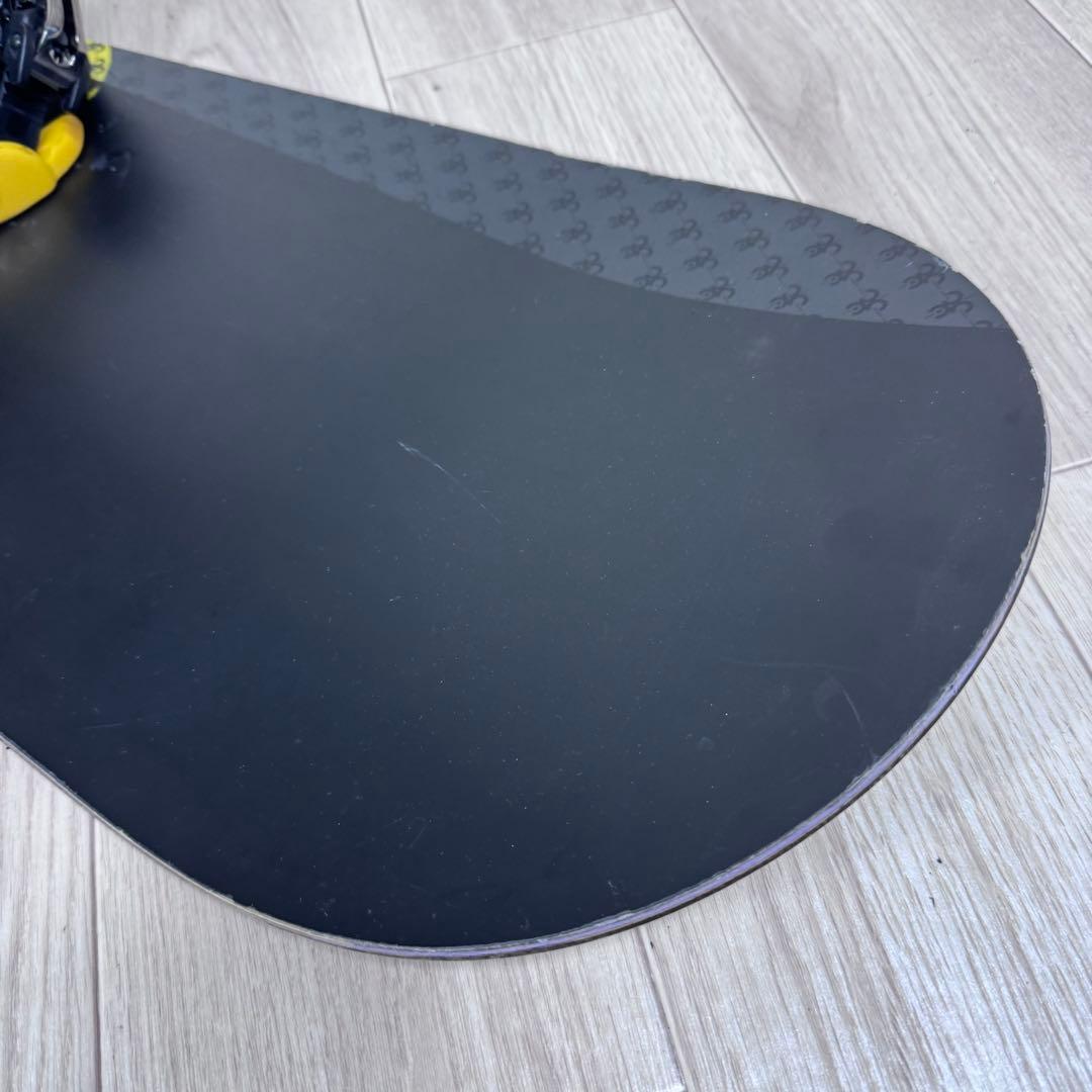 BURTON CUSTOM 148cm スノーボード　ブーツ26cm