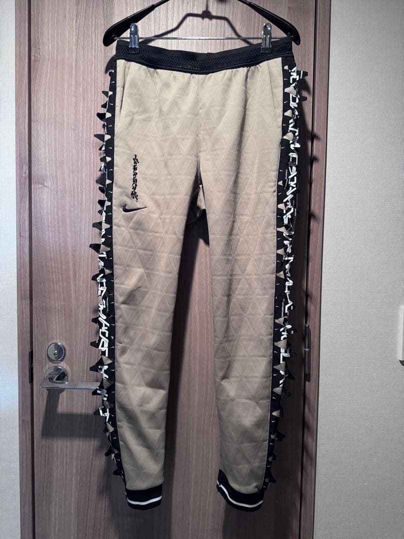 NIKE ACRONYM Therma-FIT ニットパンツ アクロニウム　XS
