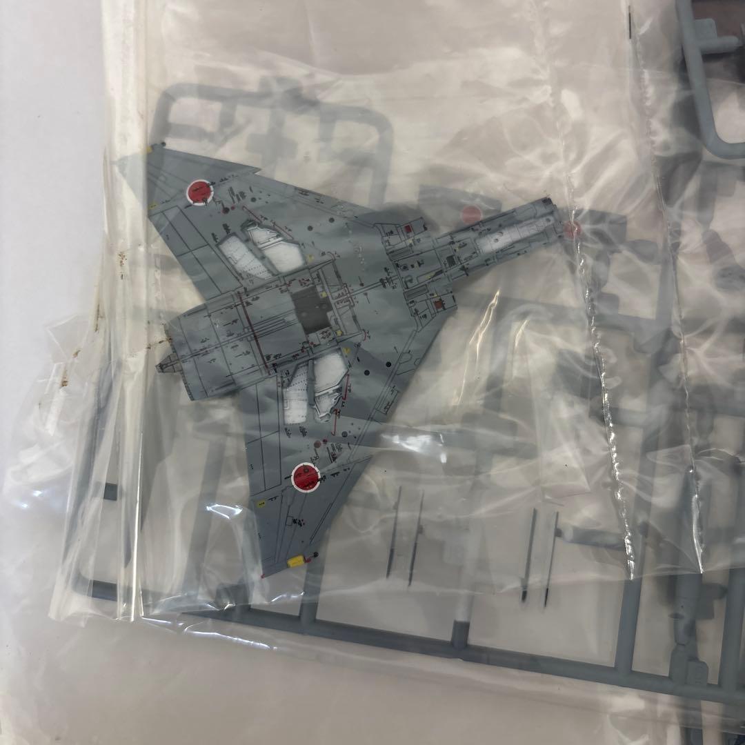 やっち　トミーテック　技ミックス　航空自衛隊　F-4EJ改