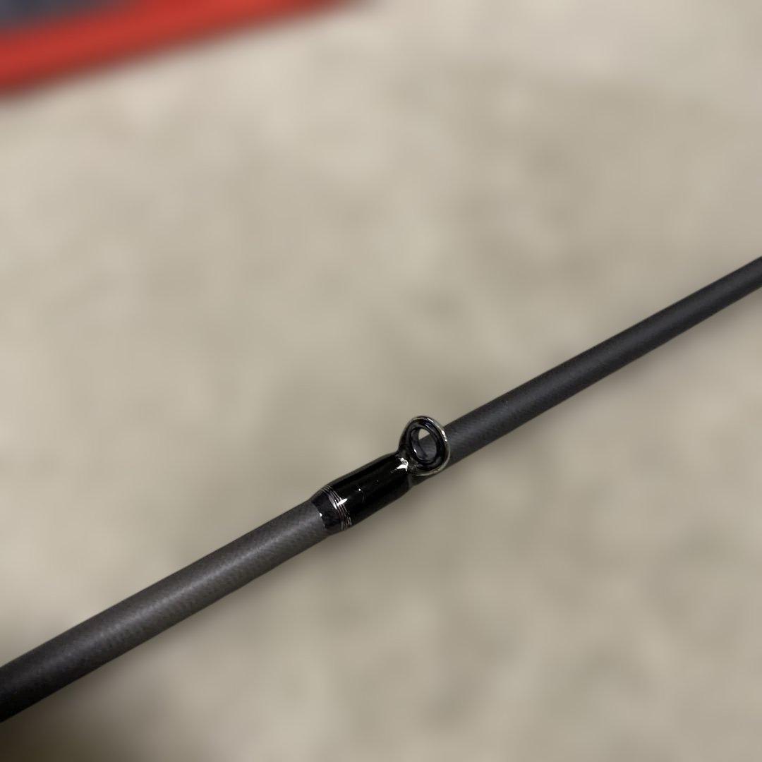 【未使用品】鯵道5G AD5-S622M/AJI メジャークラフト