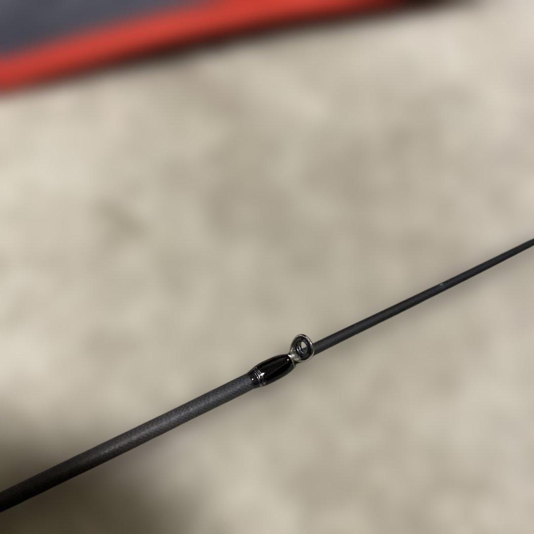 【未使用品】鯵道5G AD5-S622M/AJI メジャークラフト