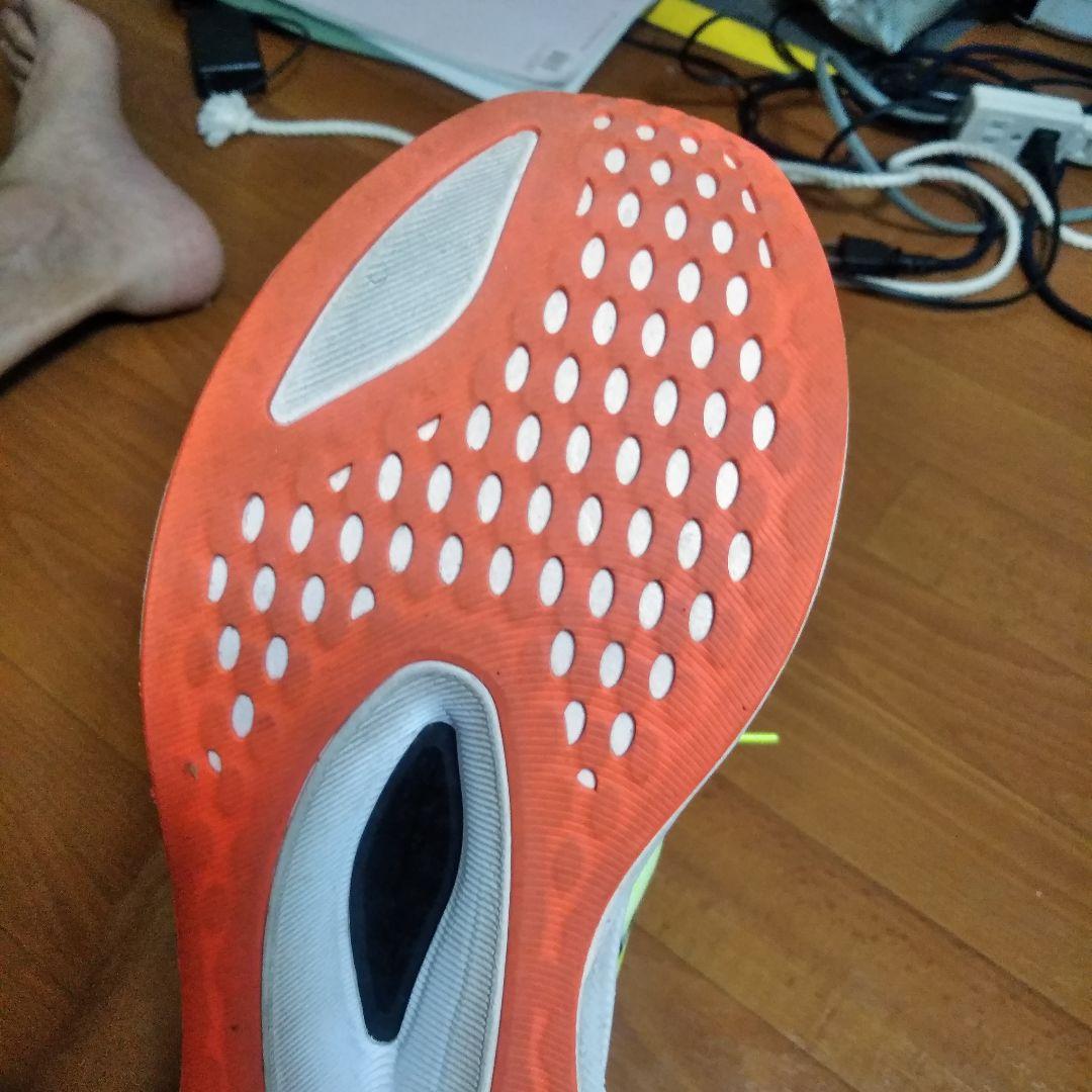 アシックス　ジョギングシューズ