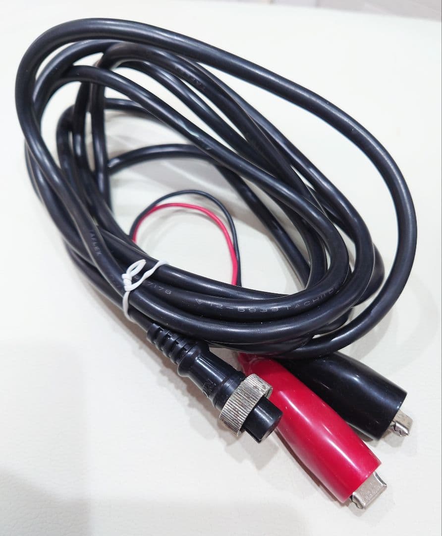 リョービ CERATEC AD 80EX 電動リール