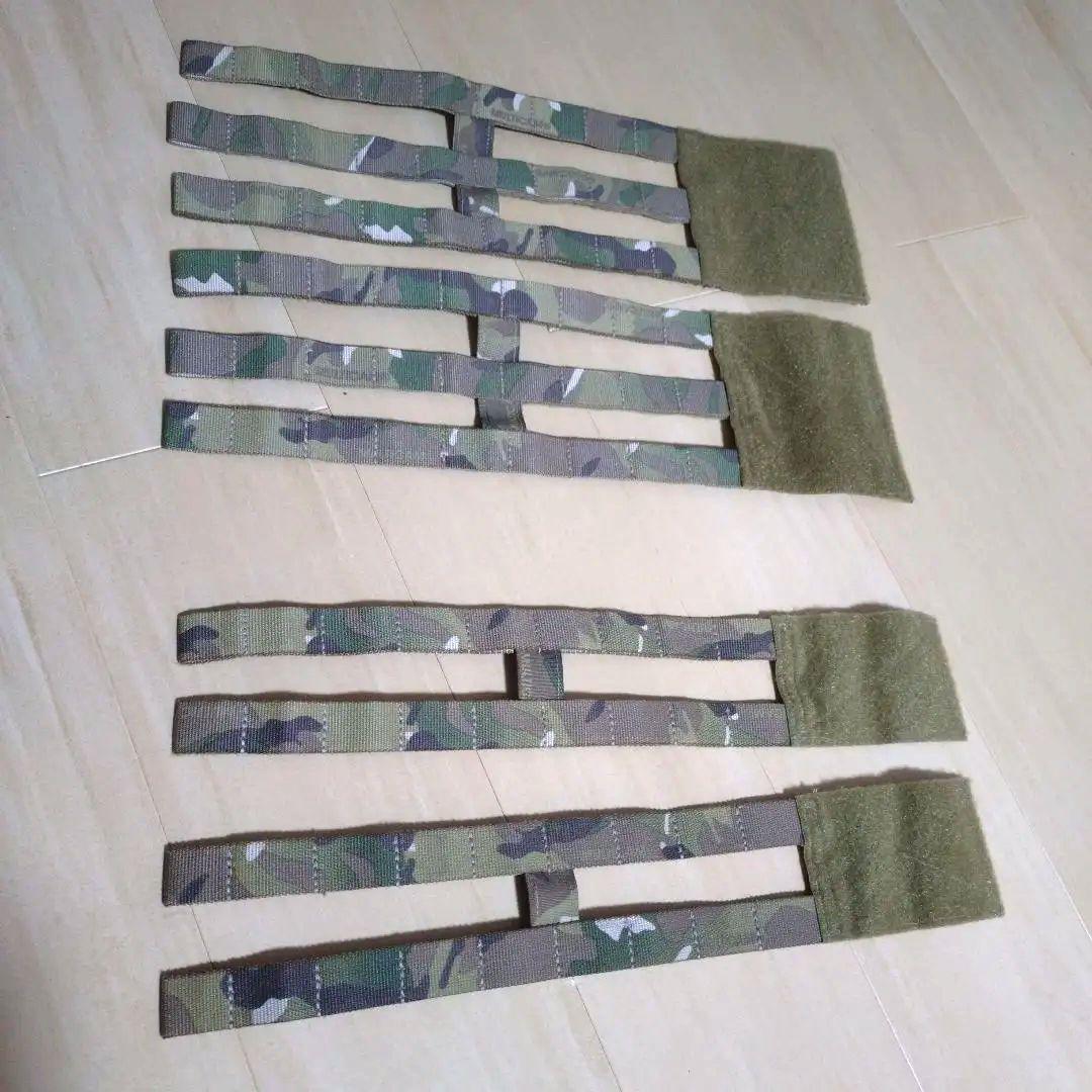 最終値下げ【実物】Crye Precision AVS カマーバンド