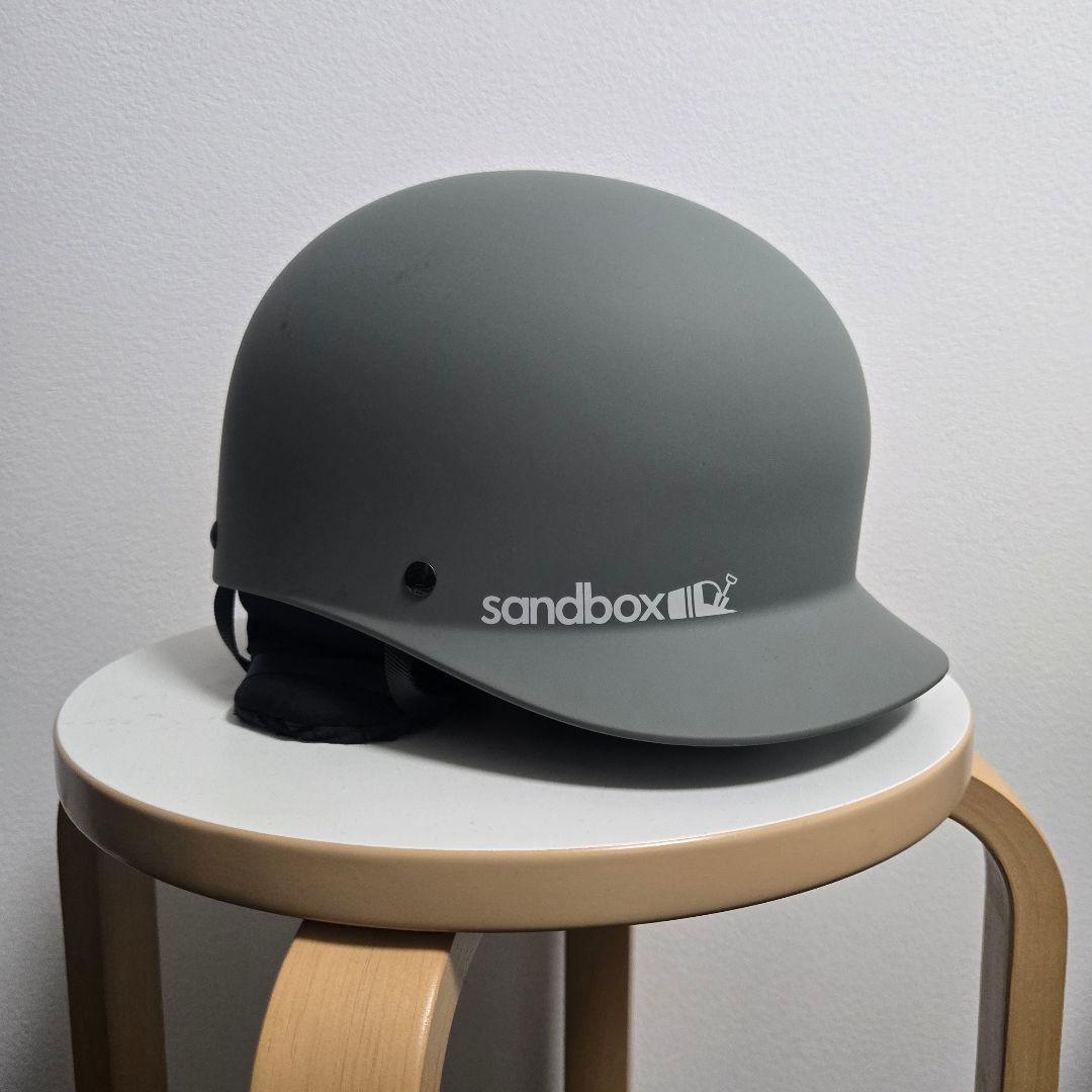スキー・スノーボードアクセサリー Sandbox CLASSIC 2.0  ASIA FIT
