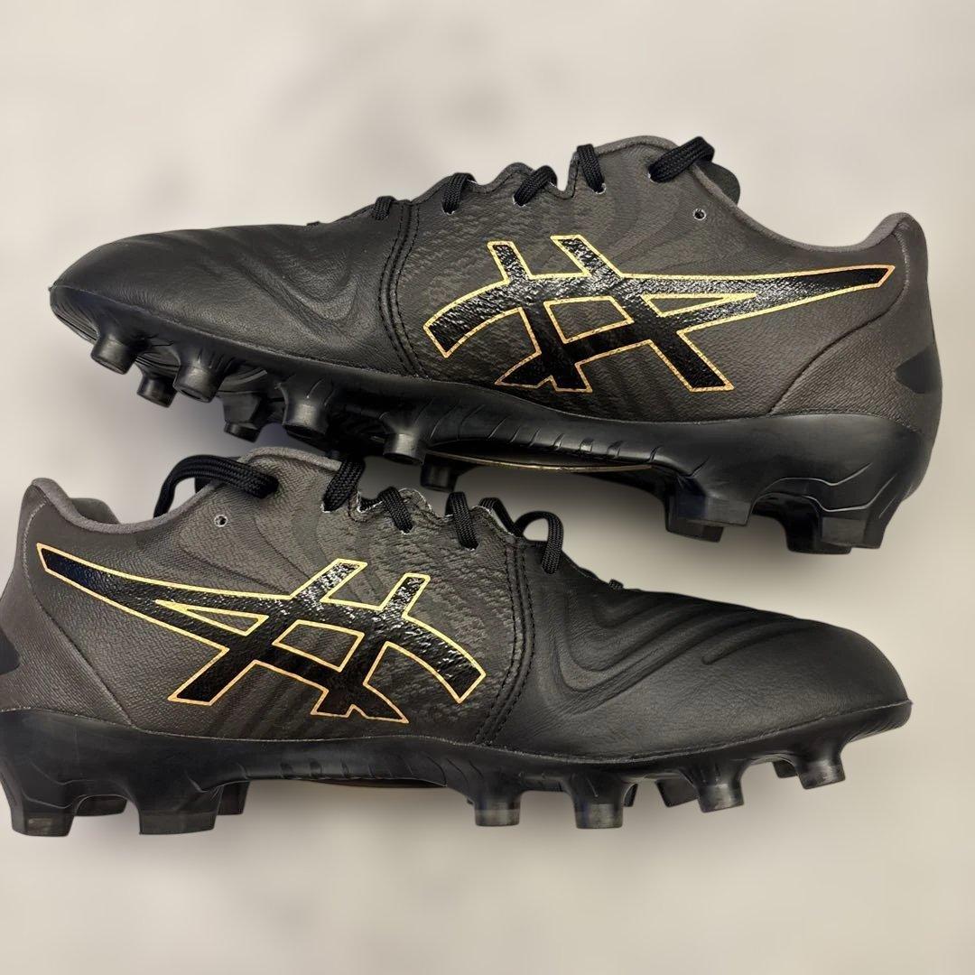 【美品✨】asics アシックス　サッカースパイク　ULTREZZA2　26.0