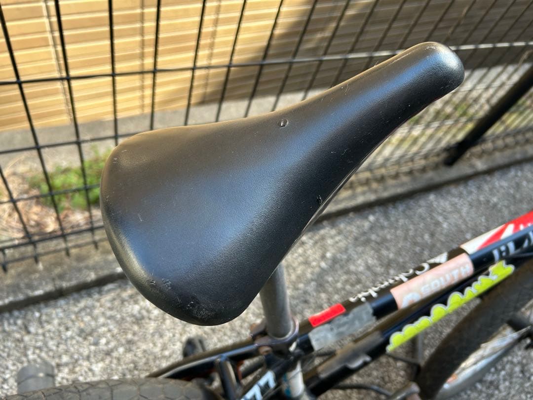 BMX 引取限定