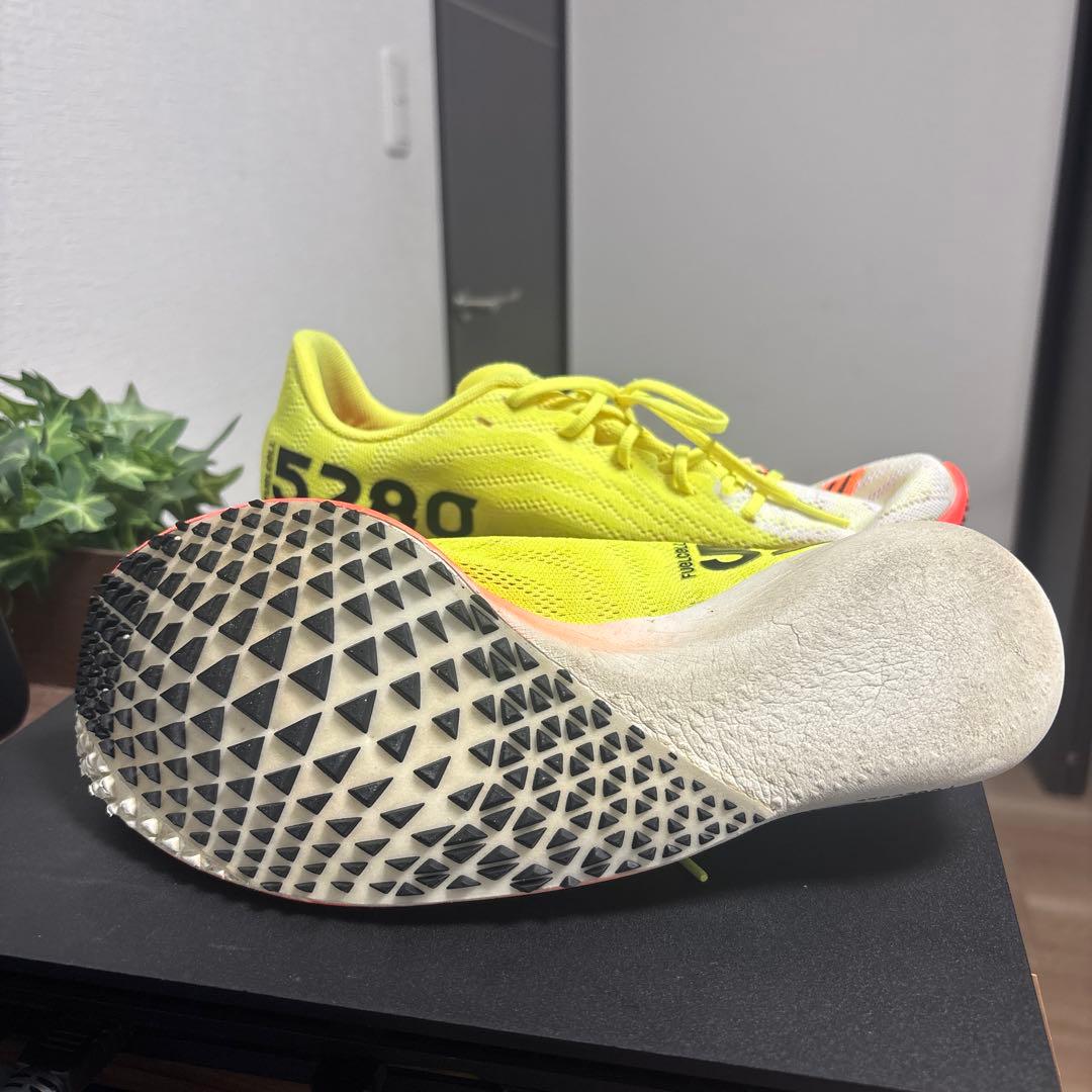 ニューバランス　フューエルセル5280 v2 26.5cm