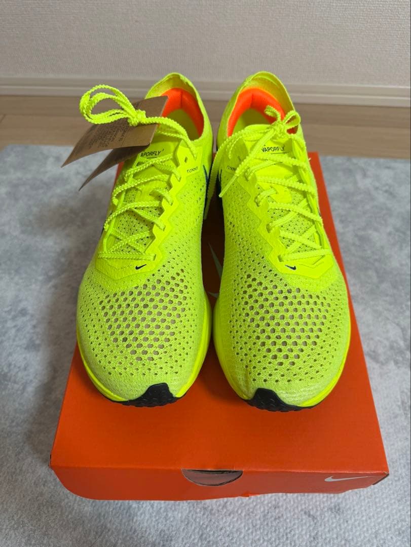 【Bee】ナイキ ヴェイパーフライ3 NIKEVaporFly3