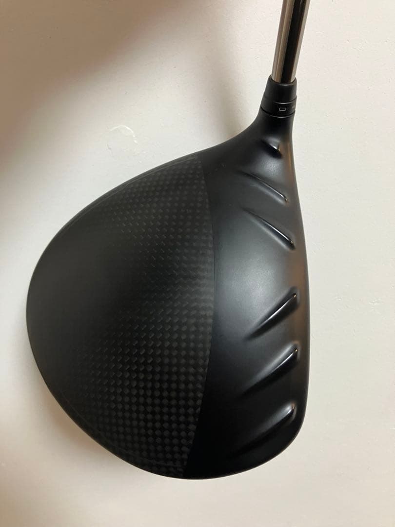 最終価格　PING G440 max ドライバー　10.5