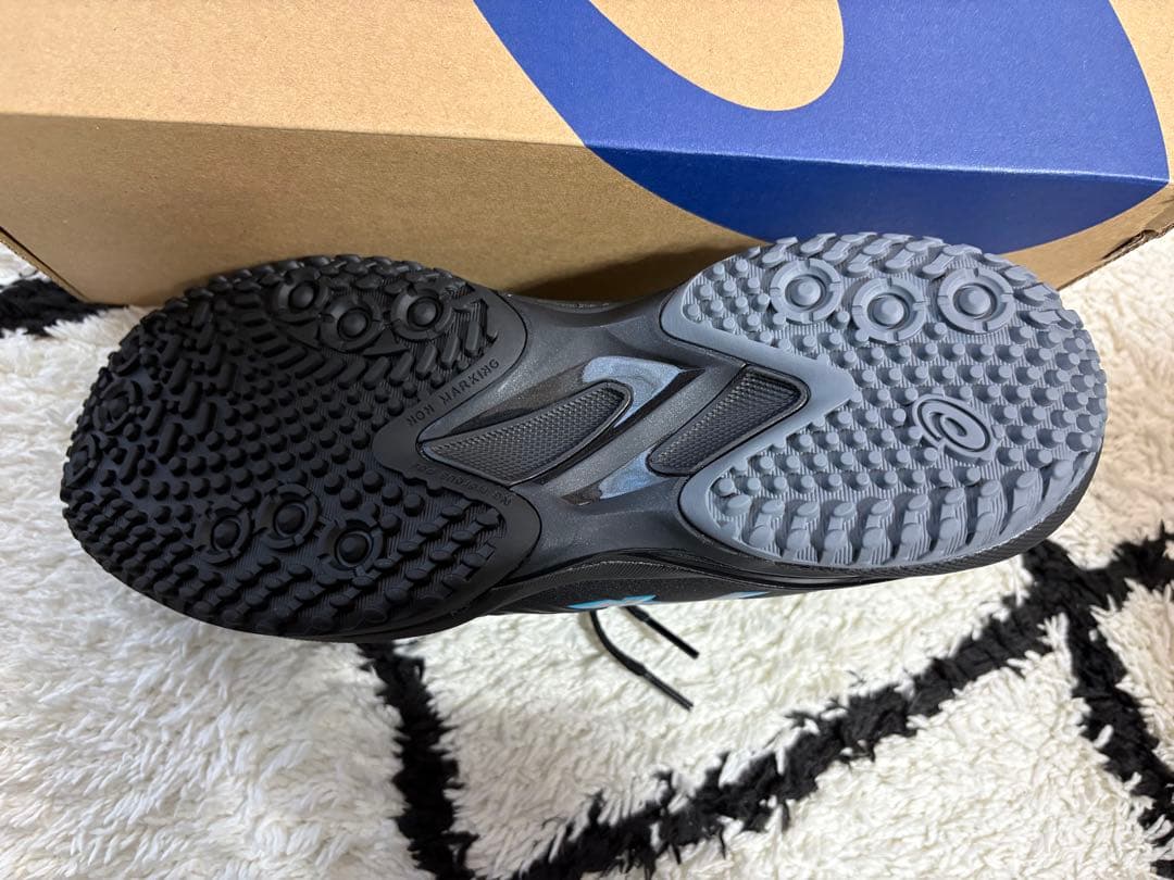 アシックス　asics PRESTIGE NEO OC 25.5cm