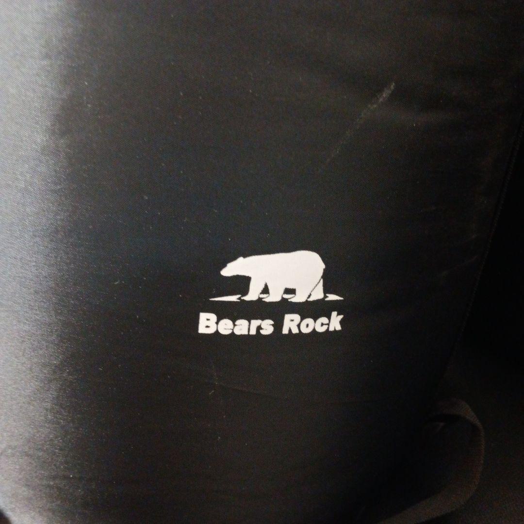 Bears Rock TX-701 寝袋 210cm x 100cm